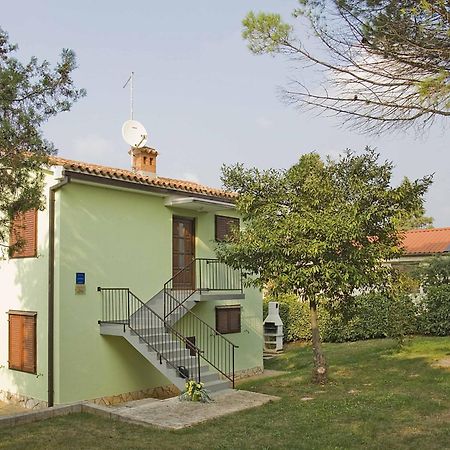 Daila Apartments Novigrad  Exterior photo