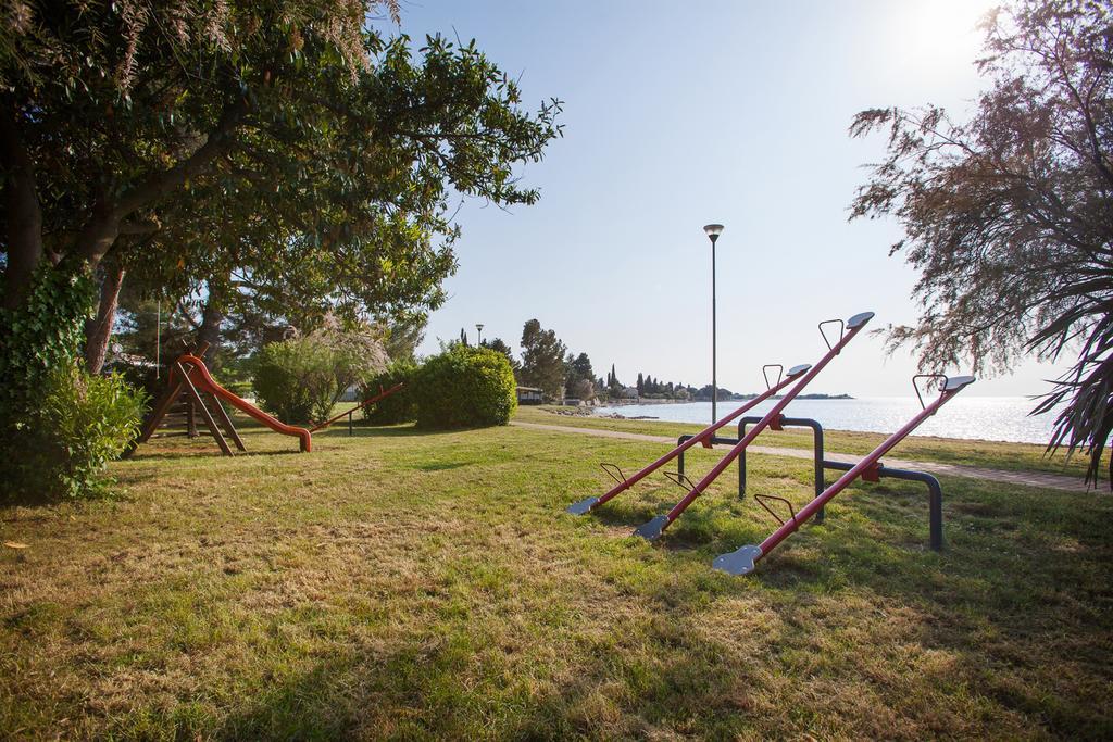 Daila Apartments Novigrad  Room photo
